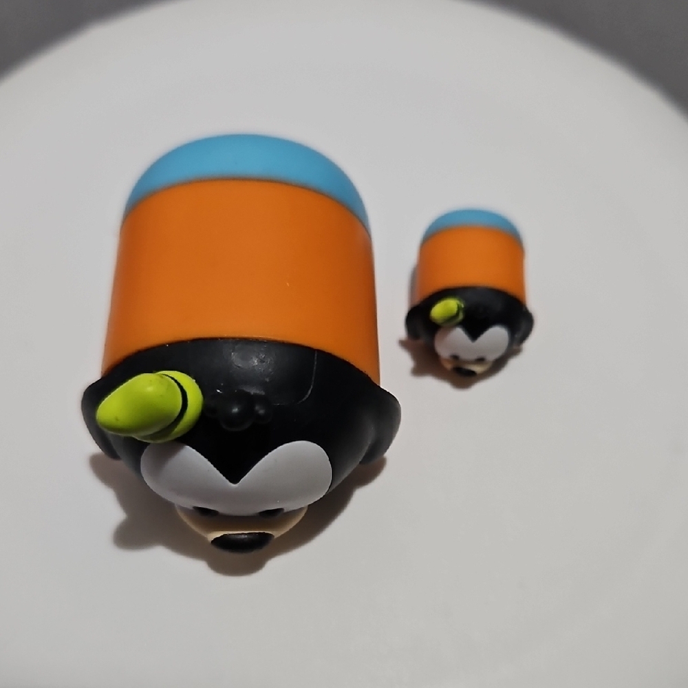 Disney Tsum Tsum Stackable Figures